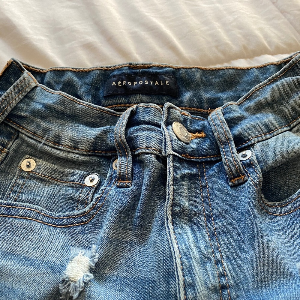 Jeans - Picture 3 of 3